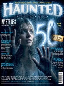 Haunted - Is. 50 Part 1 2026