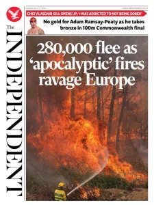 The Independent - 26.07.2026