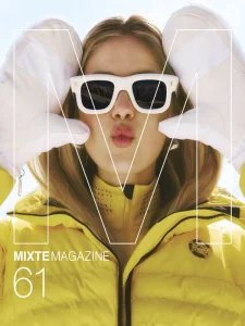 Mixte - Is. 61 2025