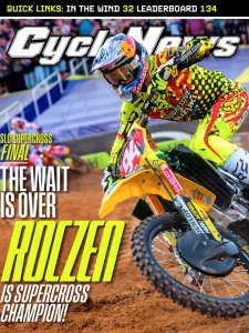 Cycle News - 05.12.2026