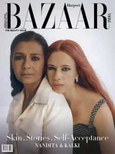 Harper's Bazaar IN - 04/05 2025