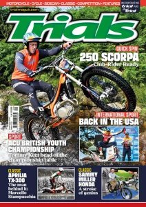 Trials - 09.2025