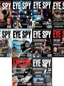 Eye Spy - 2019-2020 Full Year Compilation
