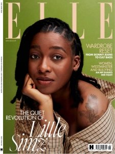 Elle UK - 06.2024
