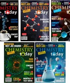 Chemistry Today - 2019 Full Year Compilation