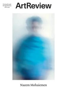 ArtReview - 09.2025