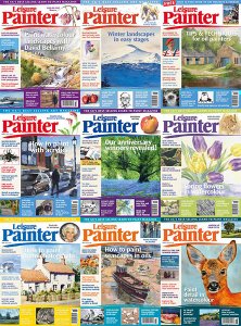 Leisure Painter - 2018 Full Year Collection
