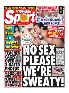 Midweek Sport - 15.07.2026