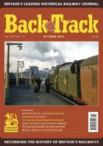 Backtrack - 10.2025