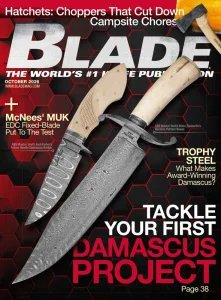 Blade - 10.2026