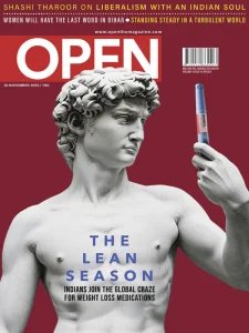 Open - 10.11.2025