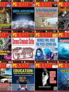 PCQuest - 2020 Full Year