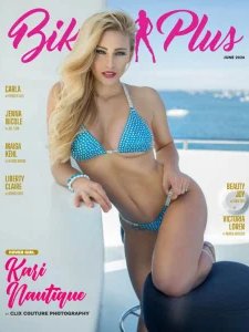 Bikini Plus - 06.2026