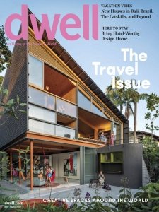 Dwell - 07/08 2024