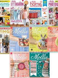 Mollie Makes - 2014 Full Year