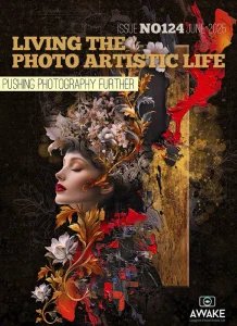 Living the Photo Artistic Life - 06.2025