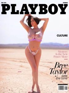 Playboy Denmark - 05.2026