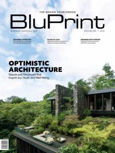 BluPrint - Vol 1 2025