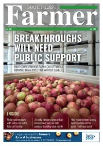 South East Farmer - 07.2026
