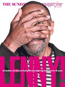 The Sunday Times Magazine - 7.06.2026