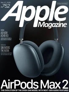 AppleMagazine - 03.27.2026