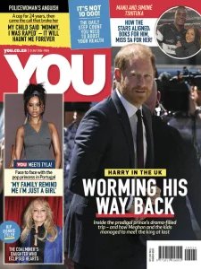 You SA - 23.07.2026