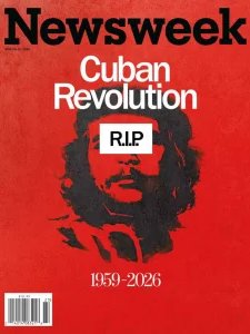 Newsweek USA - 06.5.2026