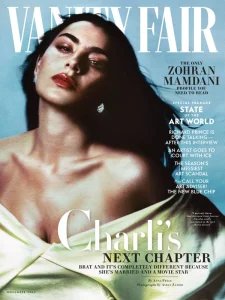 Vanity Fair UK - 11.2025
