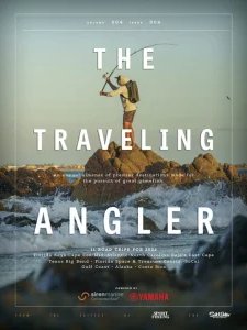 Salt Water Sportsman - The Traveling Angler 2026
