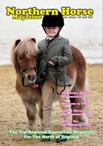 Northern Horse - 04.2026
