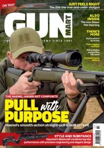 Gunmart - 07.2025