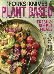 Forks Over Knives - Spring 2026