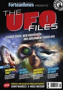 Fortean Times - The UFO Files 2024