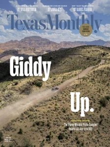 Texas Monthly - 07.2026
