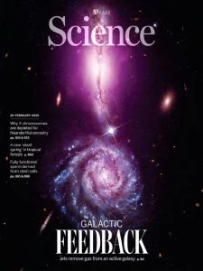 Science - 02.26.2026