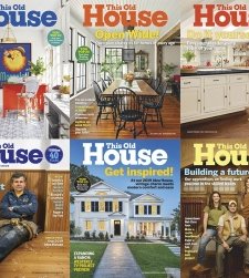 This Old House - 2019 Full Year