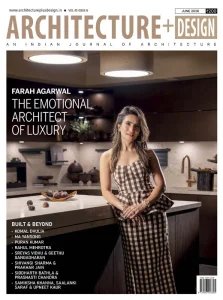 Architecture + Design - 06.2026