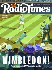 Radio Times - 27.06.2026