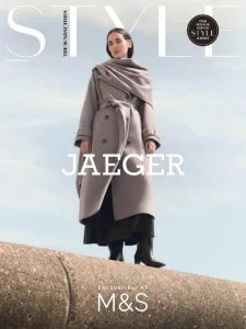The Sunday Times Style - 5.10.2025