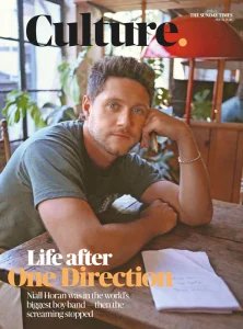 The Sunday Times Culture - 31.05.2026