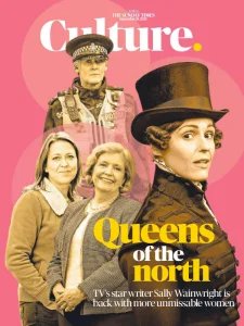 The Sunday Times Culture - 28.09.2025