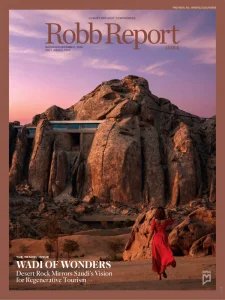 Robb Report IN - 11/12 2025