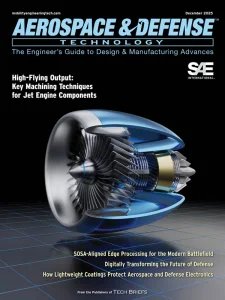 Aerospace & Defense Technology - 12.2025