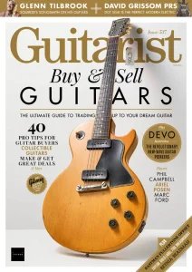 Guitarist - 06.2026