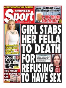 Weekend Sport - 17.12.2025