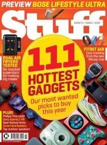 Stuff UK - 07.2026