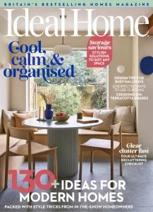 Ideal Home UK - 09.2026