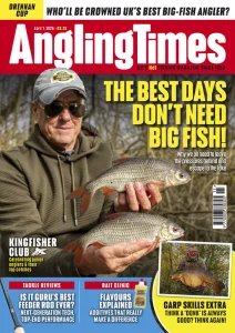 Angling Times - 04.7.2026