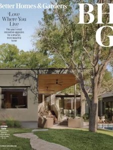Better Homes & Gardens USA - 09.2026