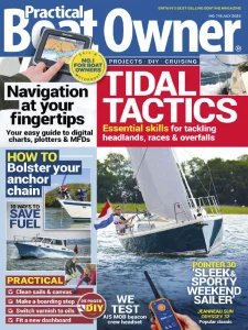 Practical Boat Owner - 07.2025